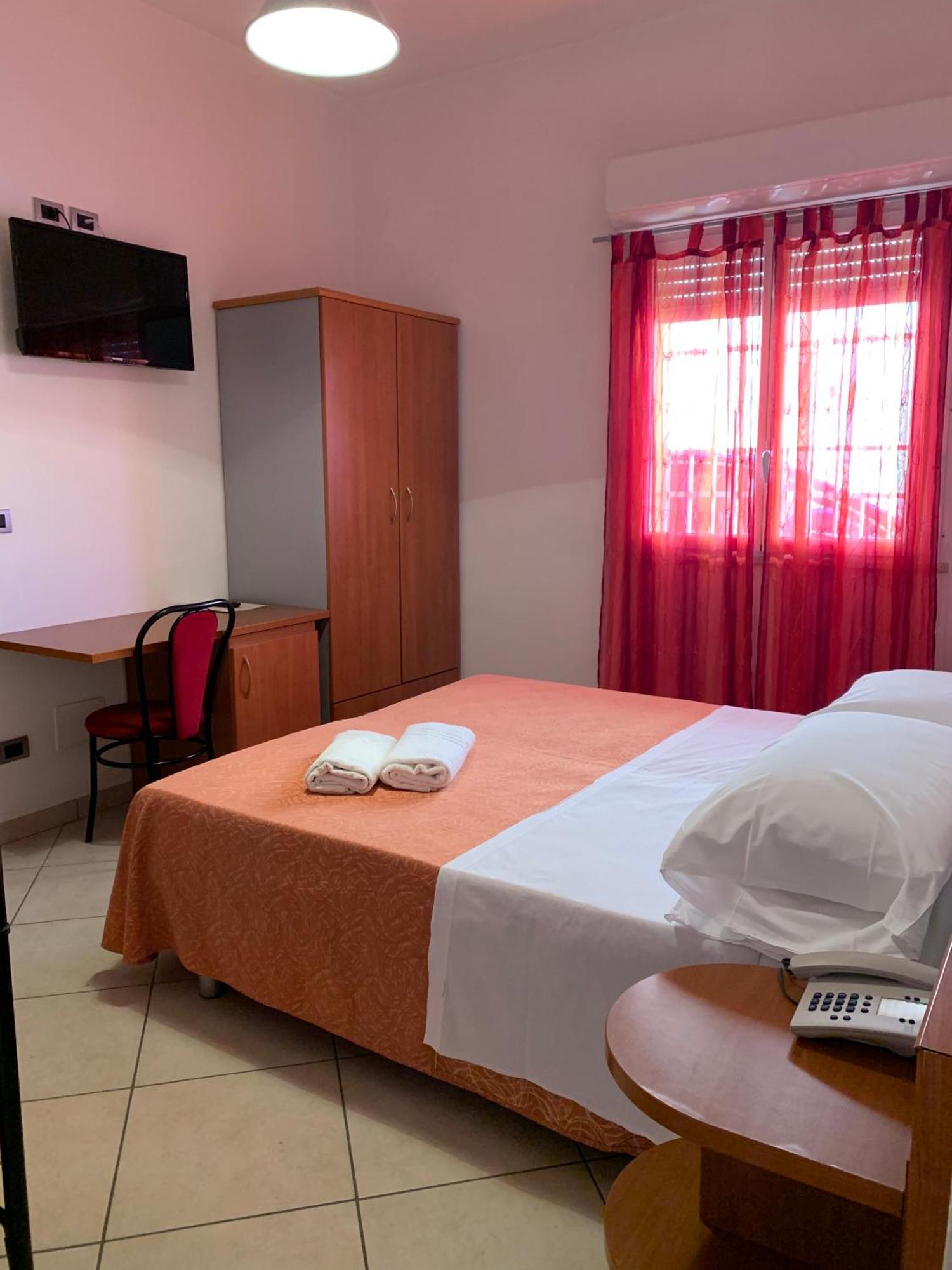 Hotel Melody Cervia